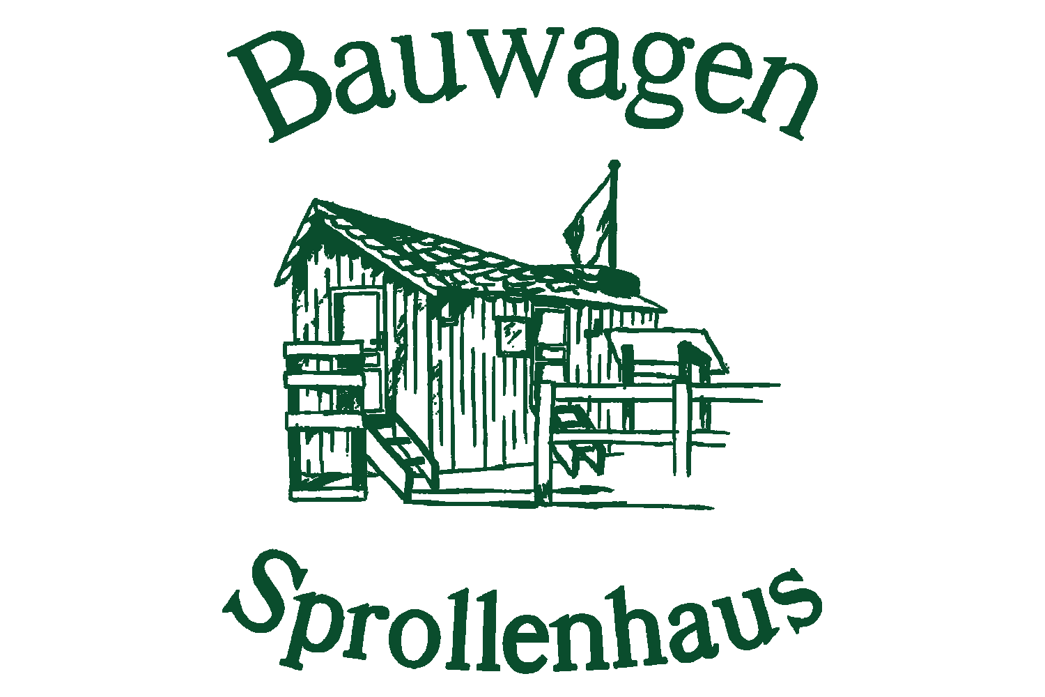 Bauwagen Sprollenhaus